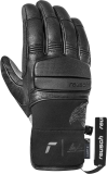 Reusch Marco Schwarz 6501119 7700 black front